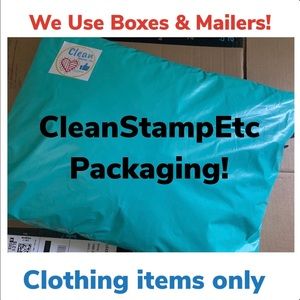 We Ship Fast! Considering Holidays & Weekends!